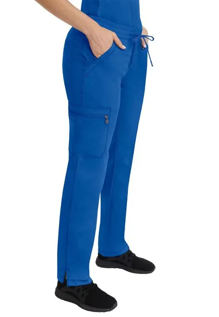 Healing Hands Tamara Six-Pocket Pants