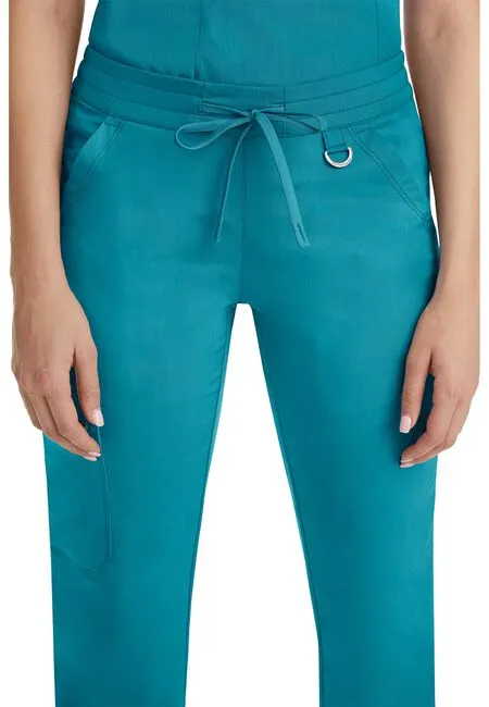 Healing Hands Tamara Six-Pocket Pants