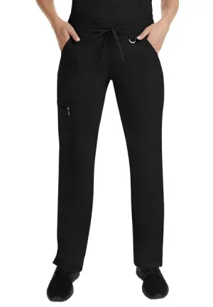 Healing Hands Tamara Six-Pocket Pants