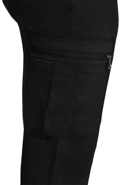 Healing Hands Tamara Six-Pocket Pants