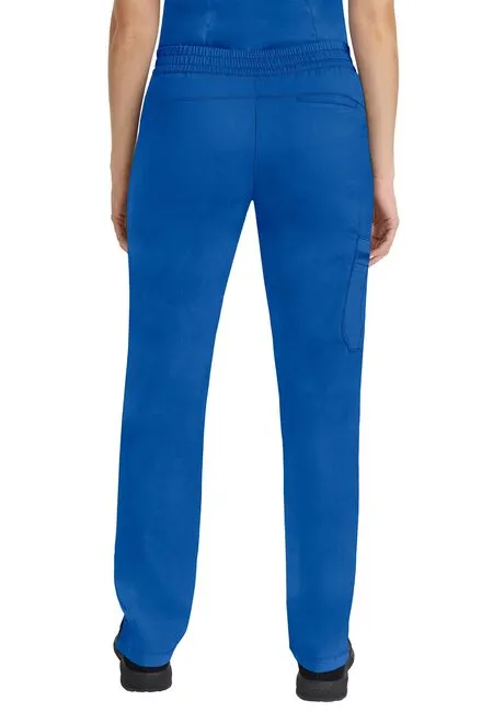 Healing Hands Tamara Six-Pocket Pants