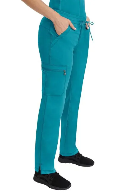 Healing Hands Tamara Six-Pocket Pants
