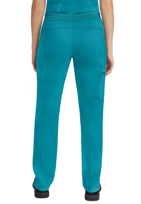 Healing Hands Tamara Six-Pocket Pants