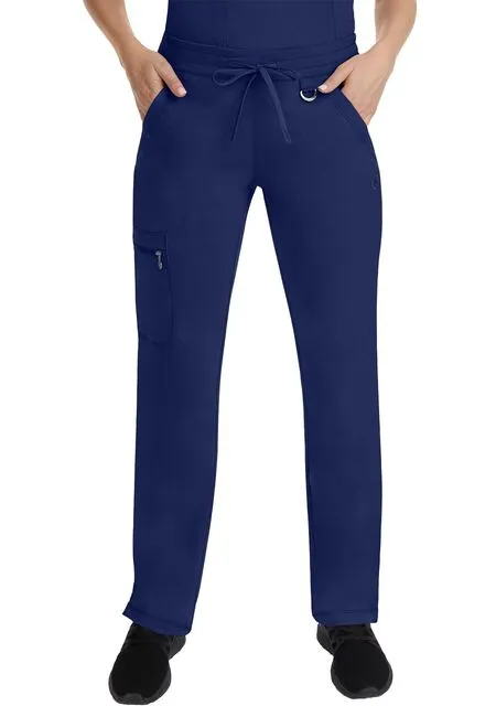 Healing Hands Tamara Six-Pocket Pants
