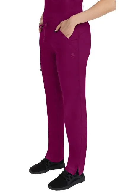 Healing Hands Tamara Six-Pocket Pants