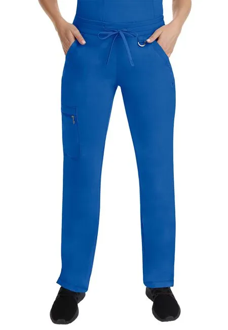 Healing Hands Tamara Six-Pocket Pants
