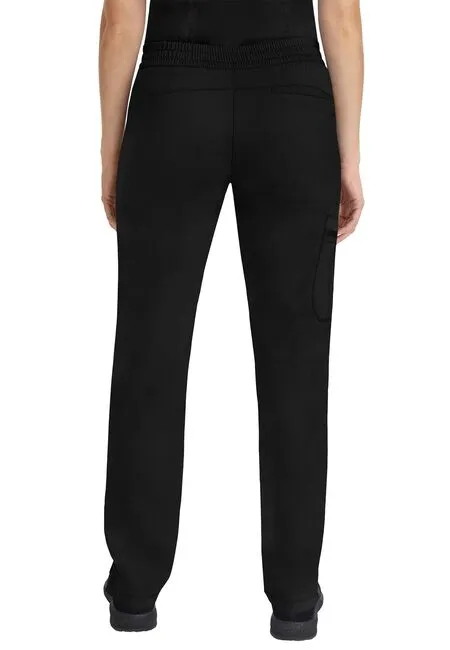 Healing Hands Tamara Six-Pocket Pants