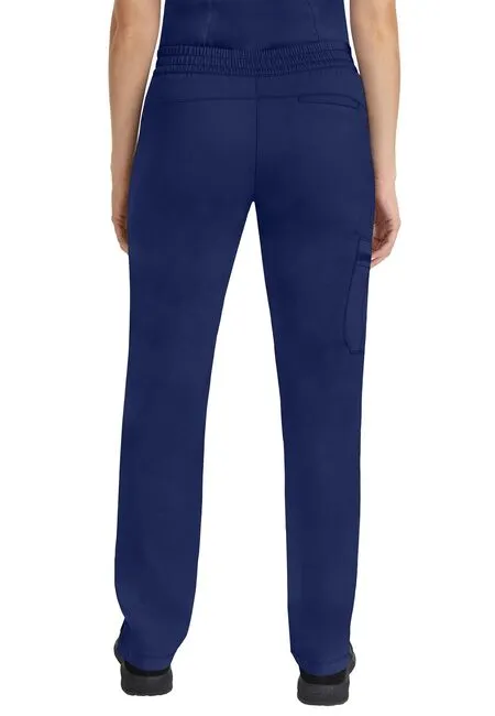Healing Hands Tamara Six-Pocket Pants