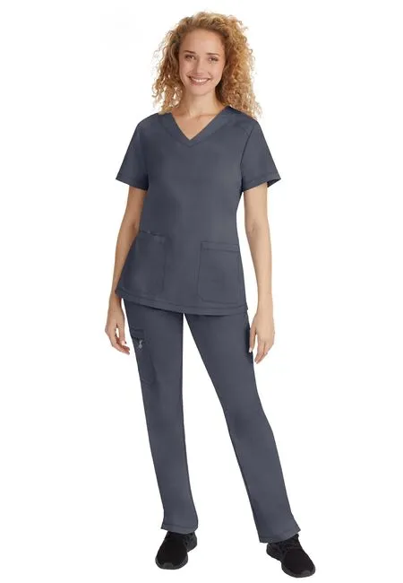 Healing Hands Tamara Six-Pocket Pants