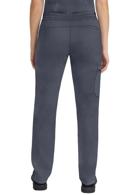Healing Hands Tamara Six-Pocket Pants