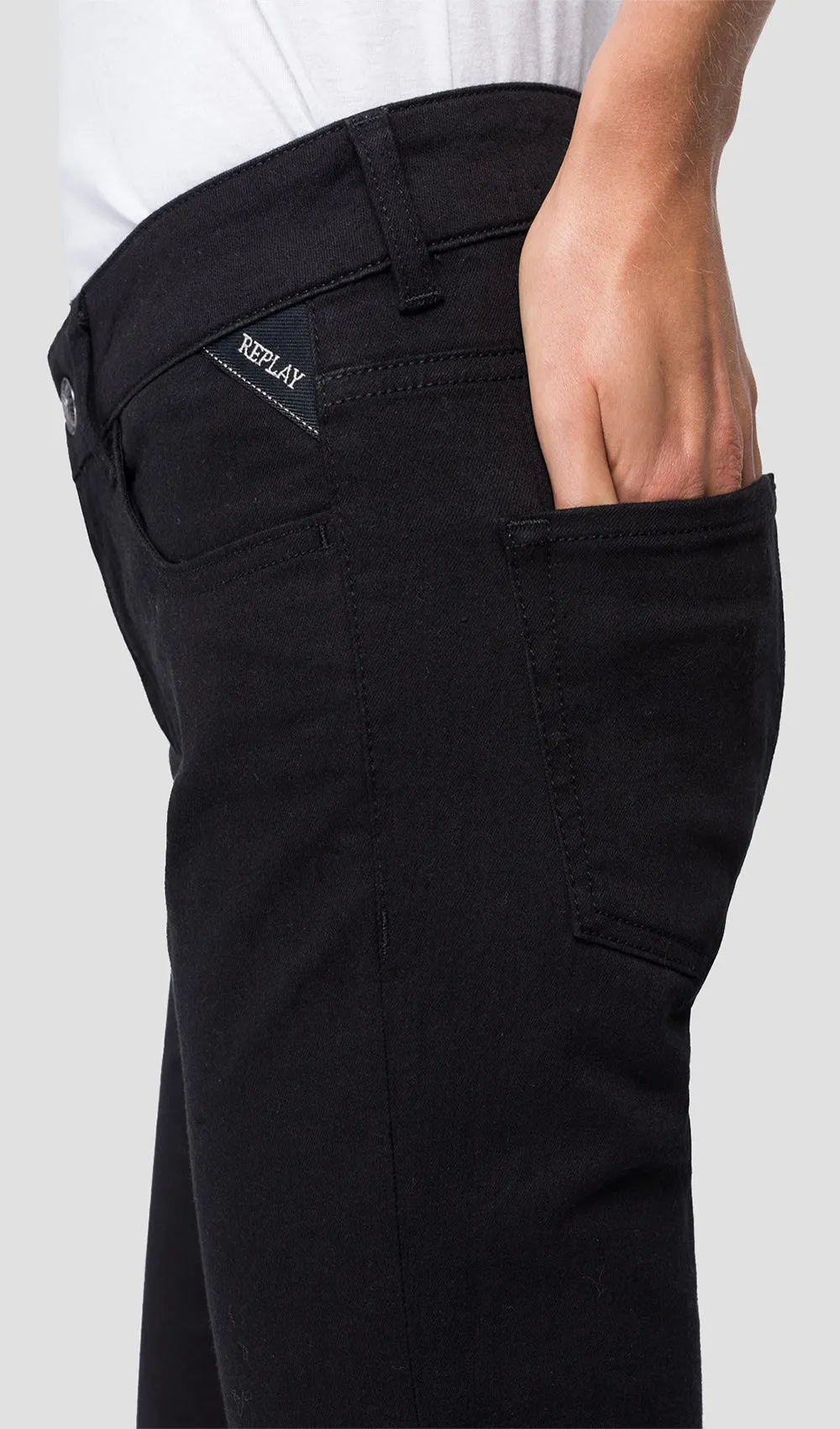 JEANS SLIM FIT