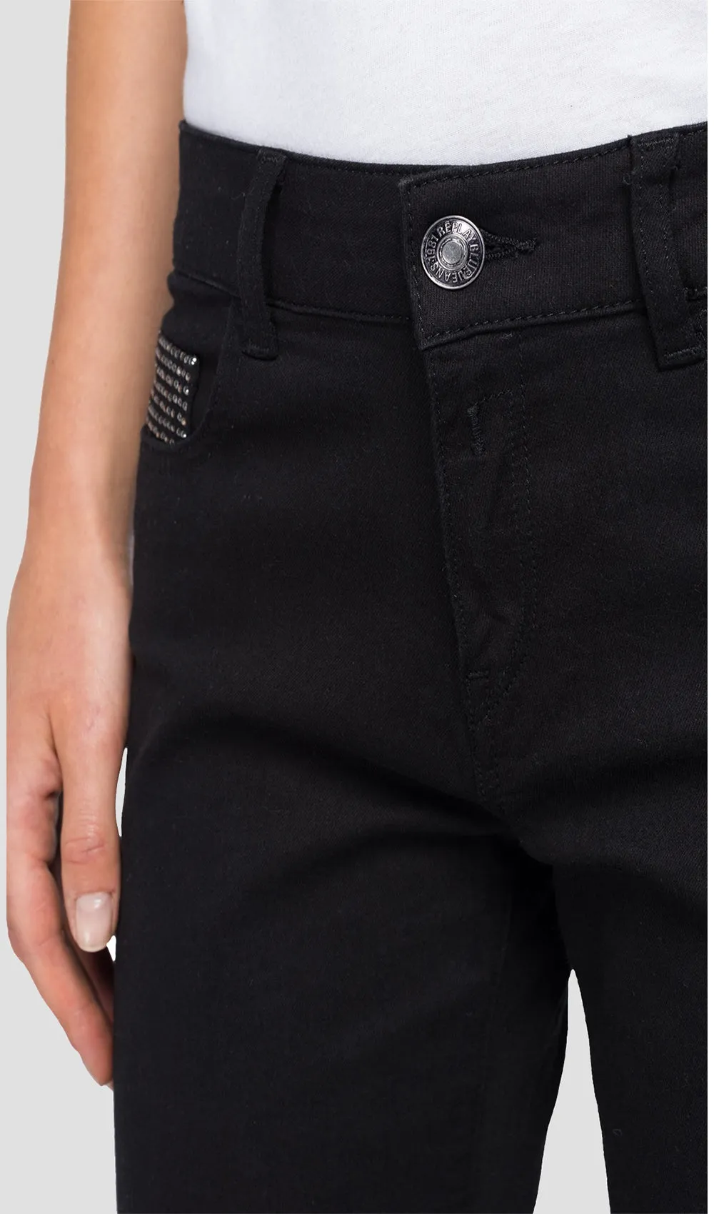 JEANS SLIM FIT