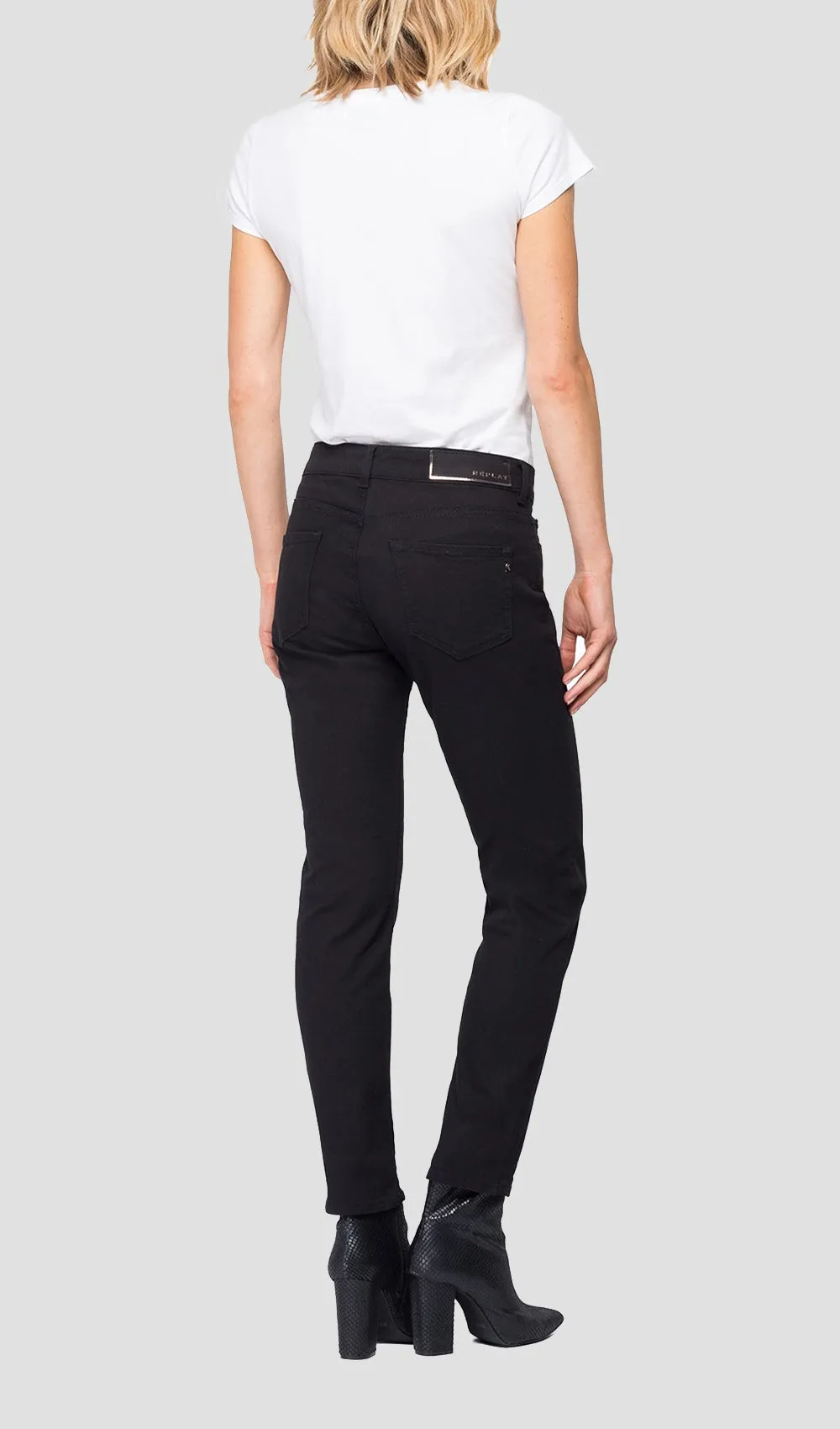 JEANS SLIM FIT