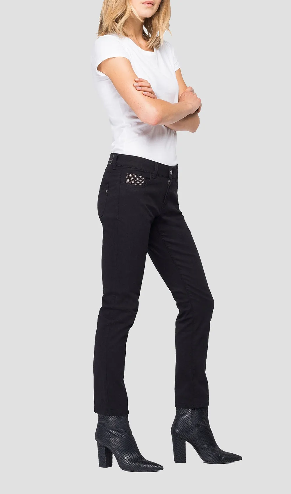 JEANS SLIM FIT