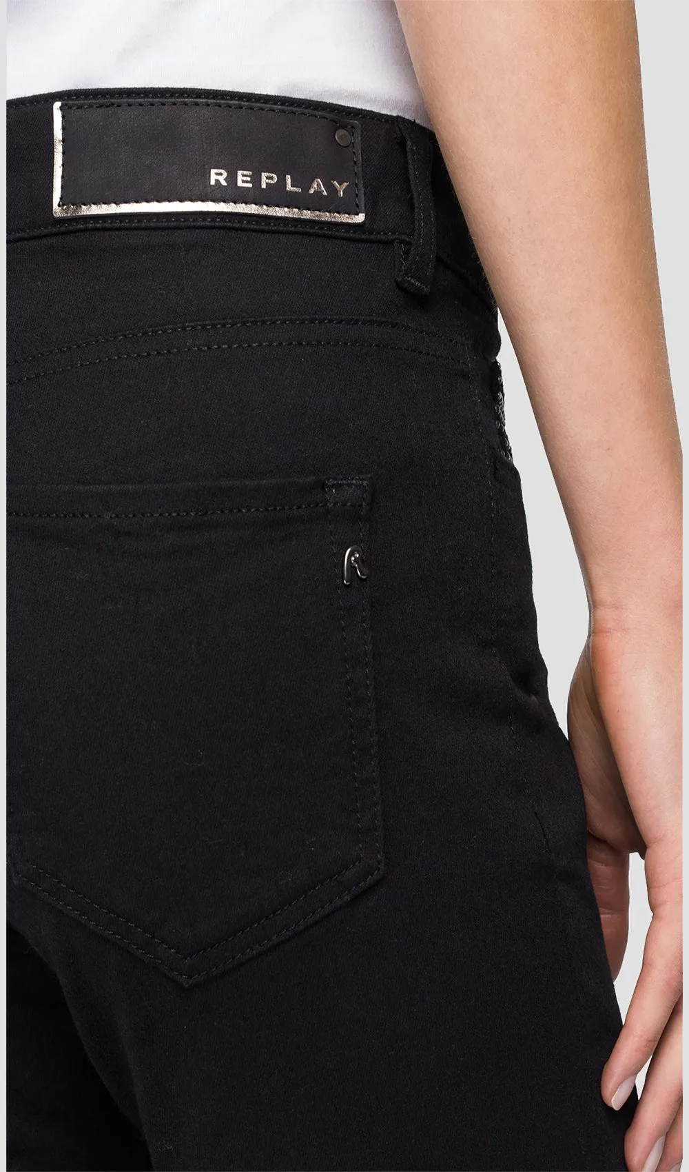 JEANS SLIM FIT