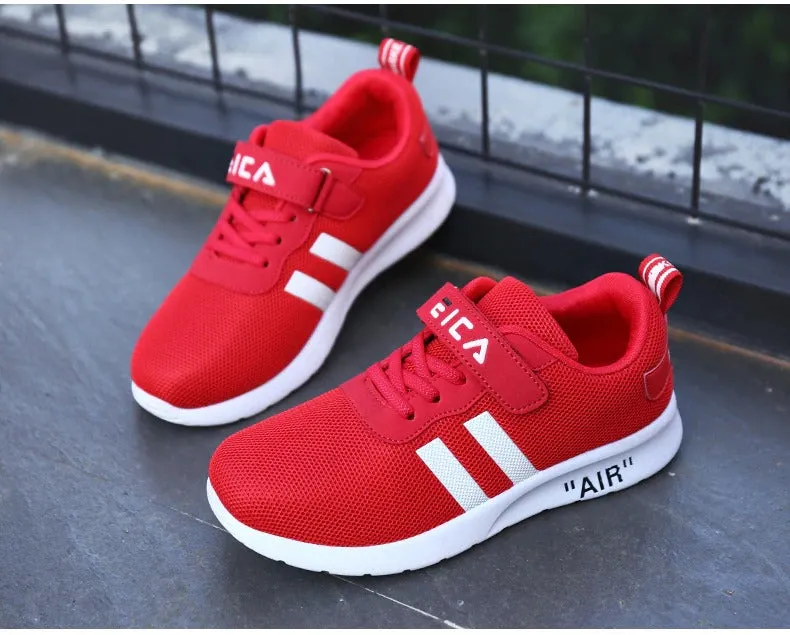 Kids Fashion Sneakers Boys Girls Sports Running Shoes Tennis Shoes