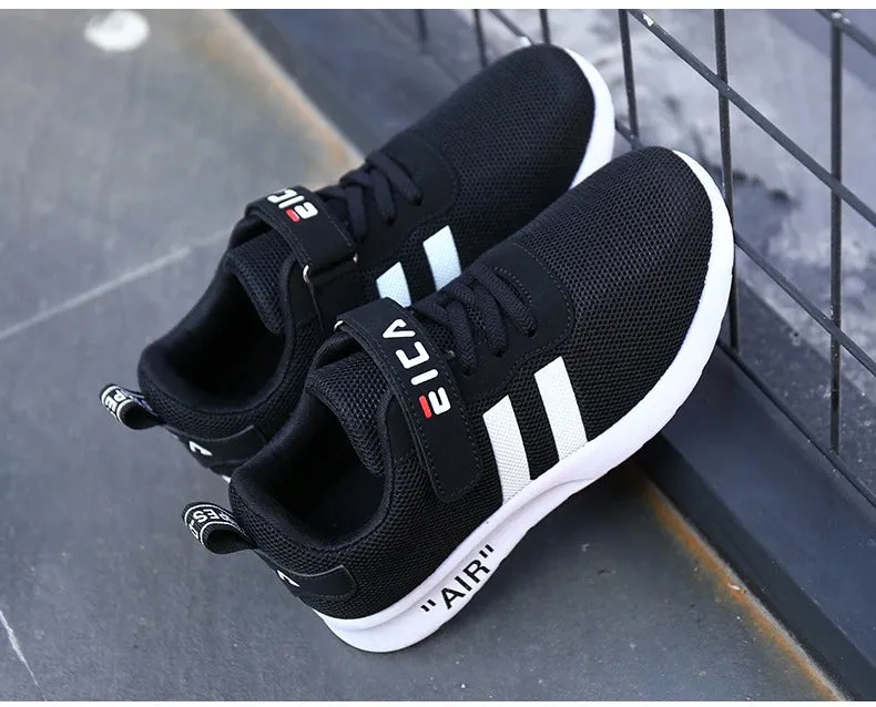 Kids Fashion Sneakers Boys Girls Sports Running Shoes Tennis Shoes