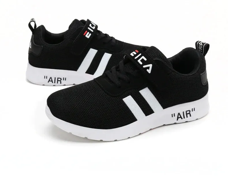 Kids Fashion Sneakers Boys Girls Sports Running Shoes Tennis Shoes
