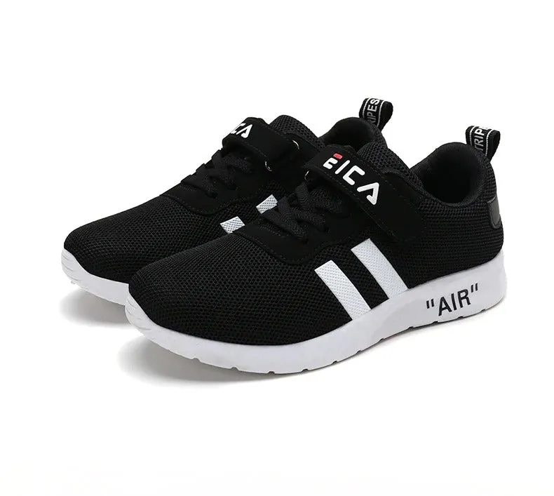 Kids Fashion Sneakers Boys Girls Sports Running Shoes Tennis Shoes