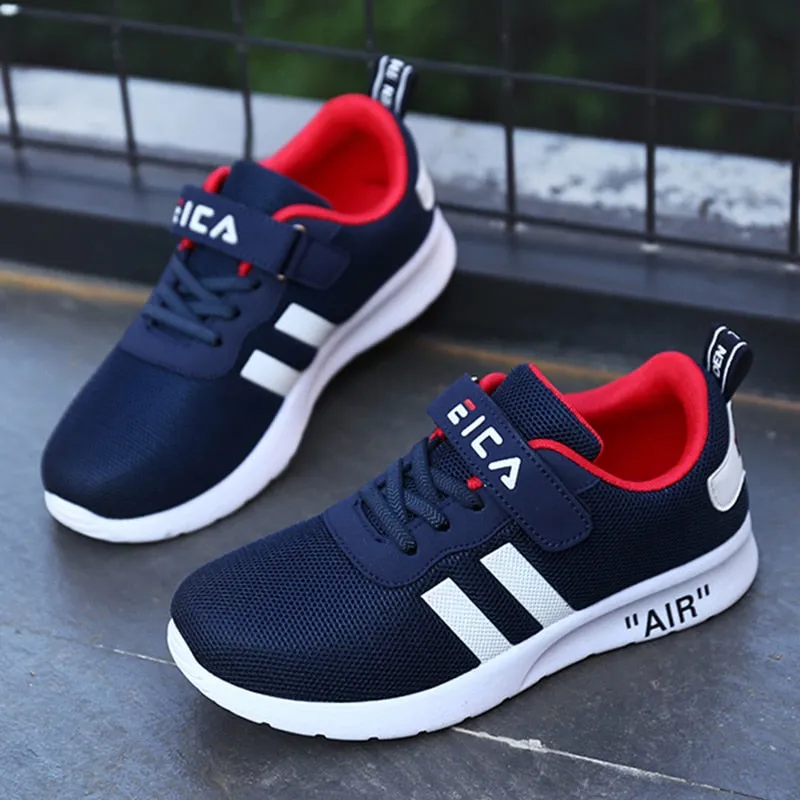 Kids Fashion Sneakers Boys Girls Sports Running Shoes Tennis Shoes
