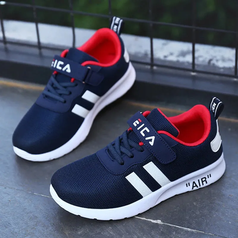 Kids Fashion Sneakers Boys Girls Sports Running Shoes Tennis Shoes