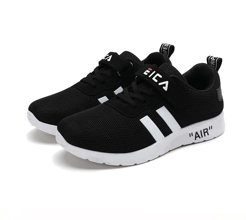 Kids Fashion Sneakers Boys Girls Sports Running Shoes Tennis Shoes