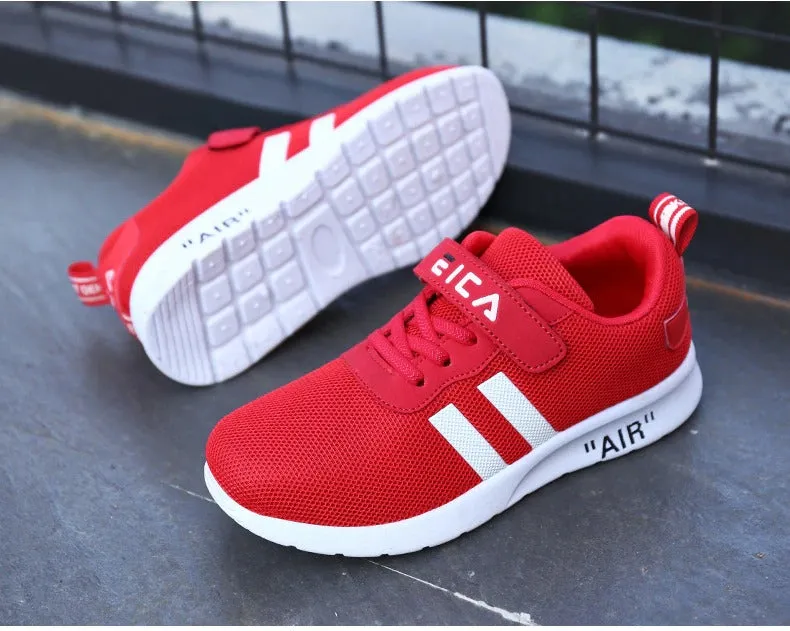 Kids Fashion Sneakers Boys Girls Sports Running Shoes Tennis Shoes