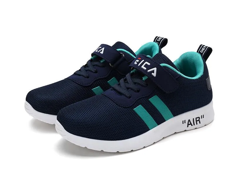 Kids Fashion Sneakers Boys Girls Sports Running Shoes Tennis Shoes