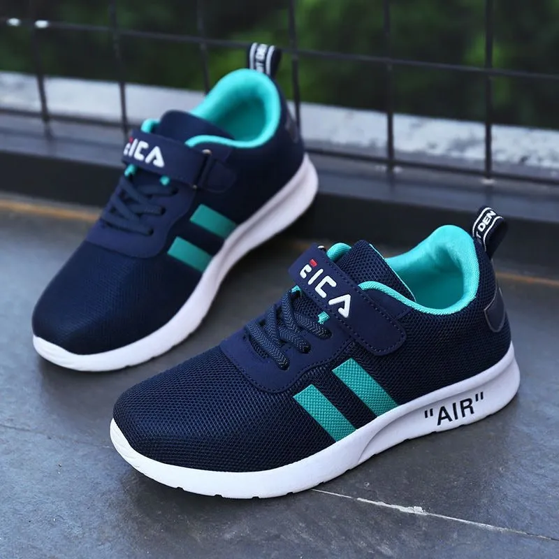 Kids Fashion Sneakers Boys Girls Sports Running Shoes Tennis Shoes