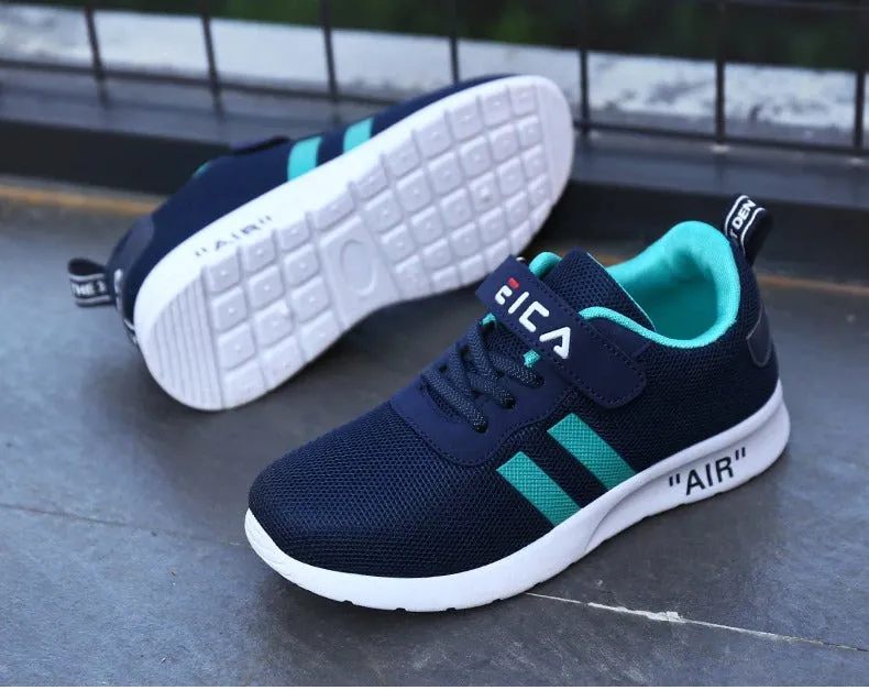 Kids Fashion Sneakers Boys Girls Sports Running Shoes Tennis Shoes