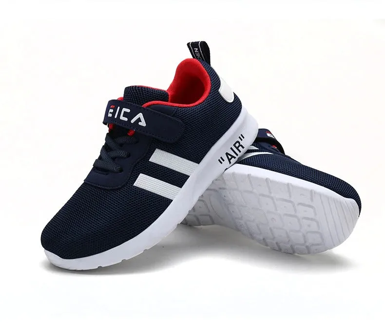 Kids Fashion Sneakers Boys Girls Sports Running Shoes Tennis Shoes