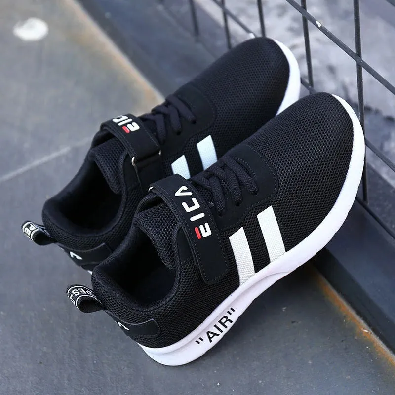 Kids Fashion Sneakers Boys Girls Sports Running Shoes Tennis Shoes