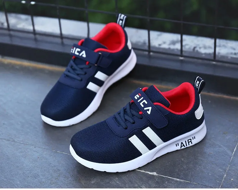 Kids Fashion Sneakers Boys Girls Sports Running Shoes Tennis Shoes