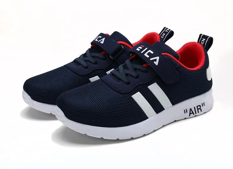 Kids Fashion Sneakers Boys Girls Sports Running Shoes Tennis Shoes