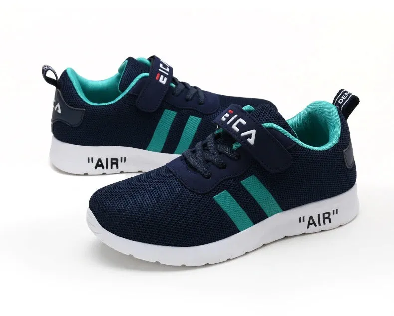 Kids Fashion Sneakers Boys Girls Sports Running Shoes Tennis Shoes