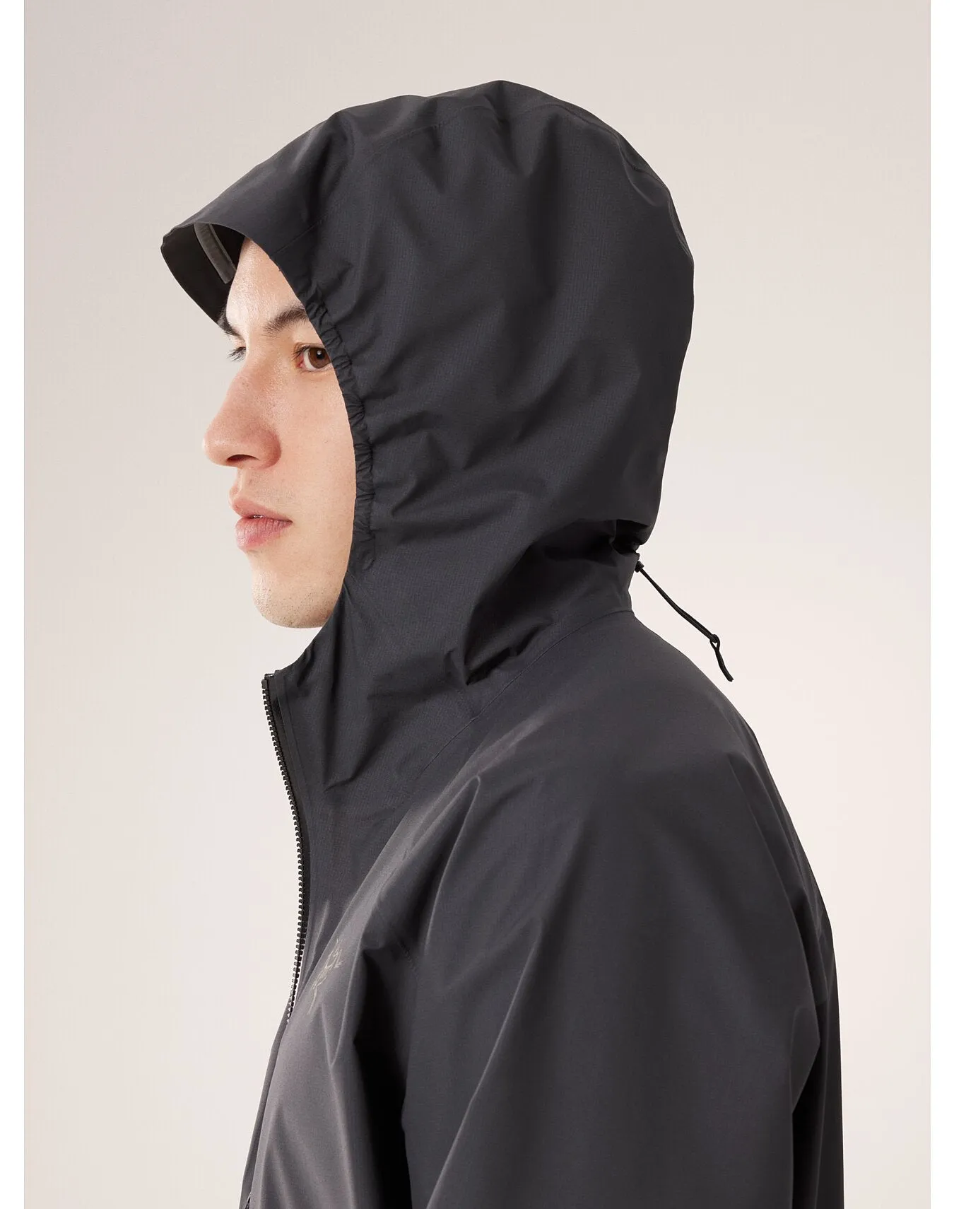 Men's Norvan Shell Jacket (Past Season)