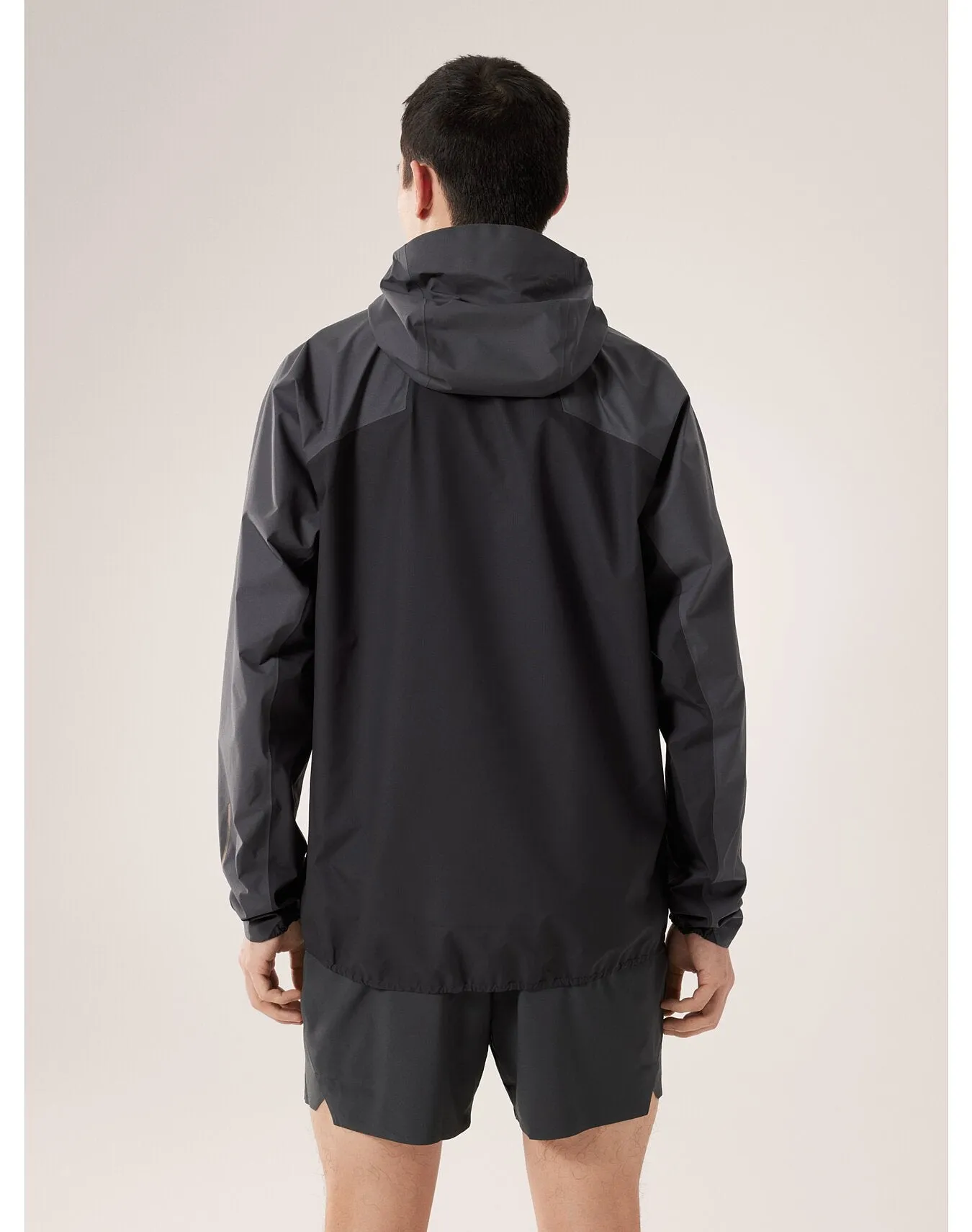 Men's Norvan Shell Jacket (Past Season)