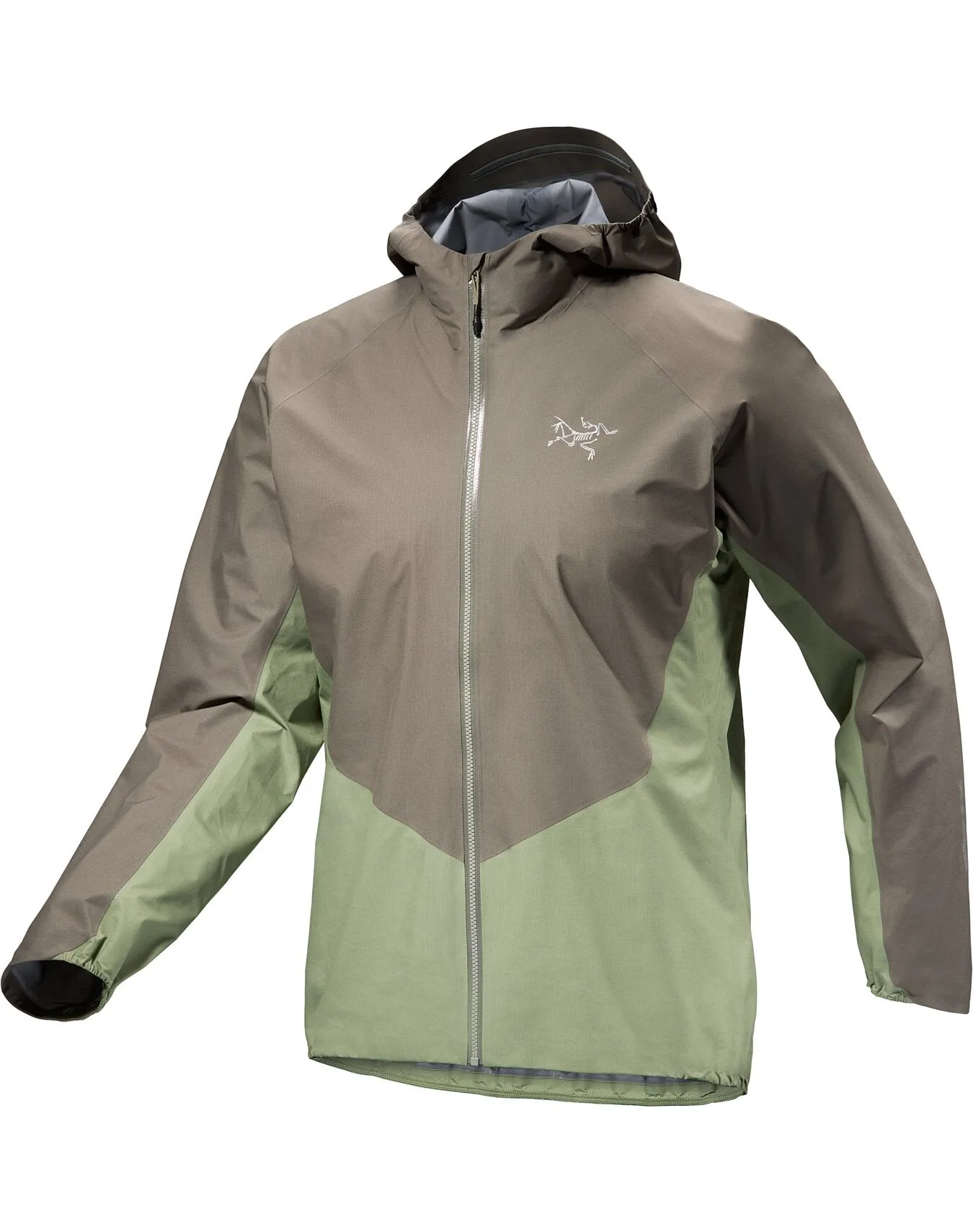 Men's Norvan Shell Jacket (Past Season)