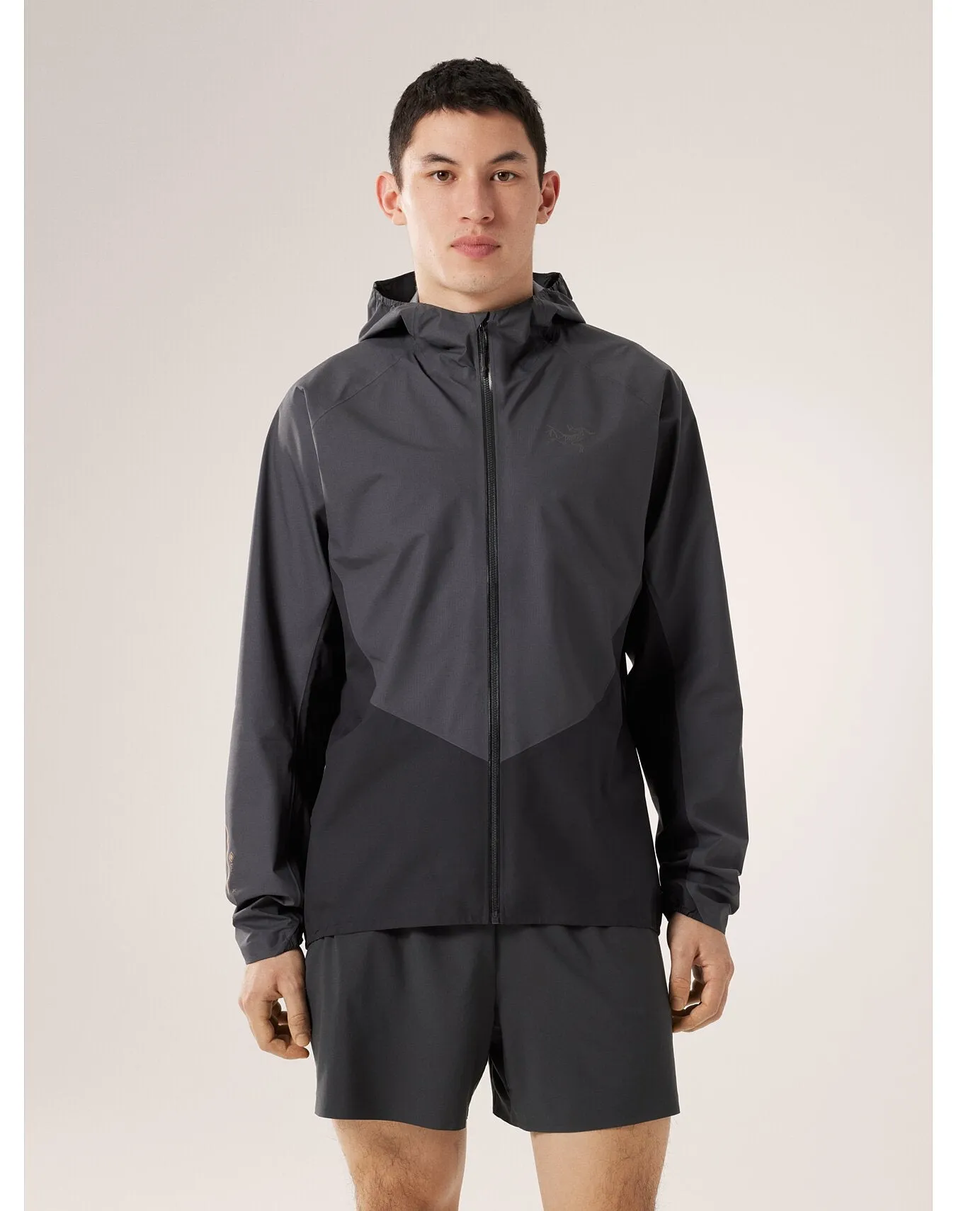 Men's Norvan Shell Jacket (Past Season)