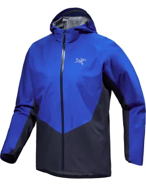 Men's Norvan Shell Jacket (Past Season)