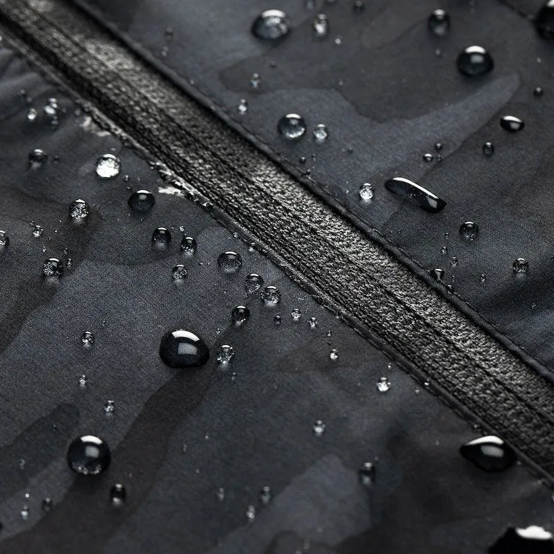 Men's Outdoor Trainer Shell