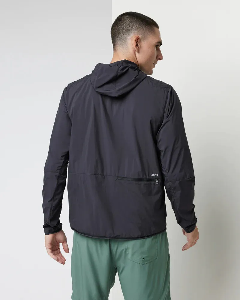 Men's Ronan Packable Jacket