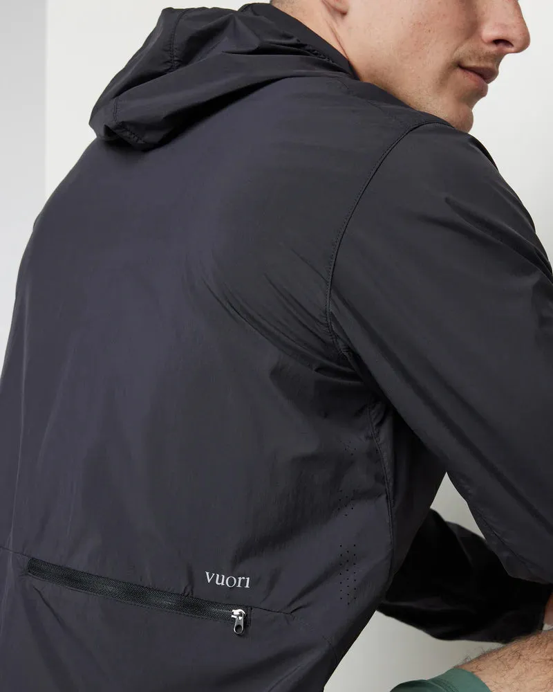 Men's Ronan Packable Jacket