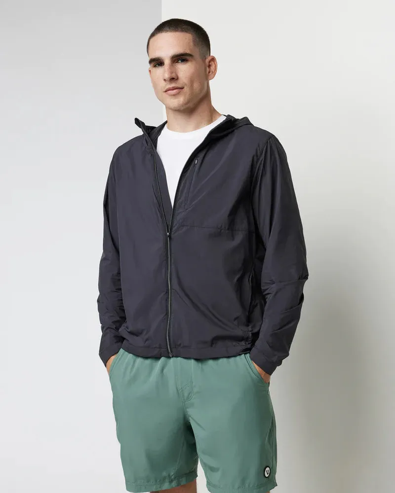 Men's Ronan Packable Jacket