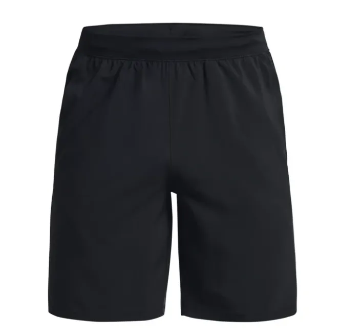Men's Tactical Academy 9" Short | Black