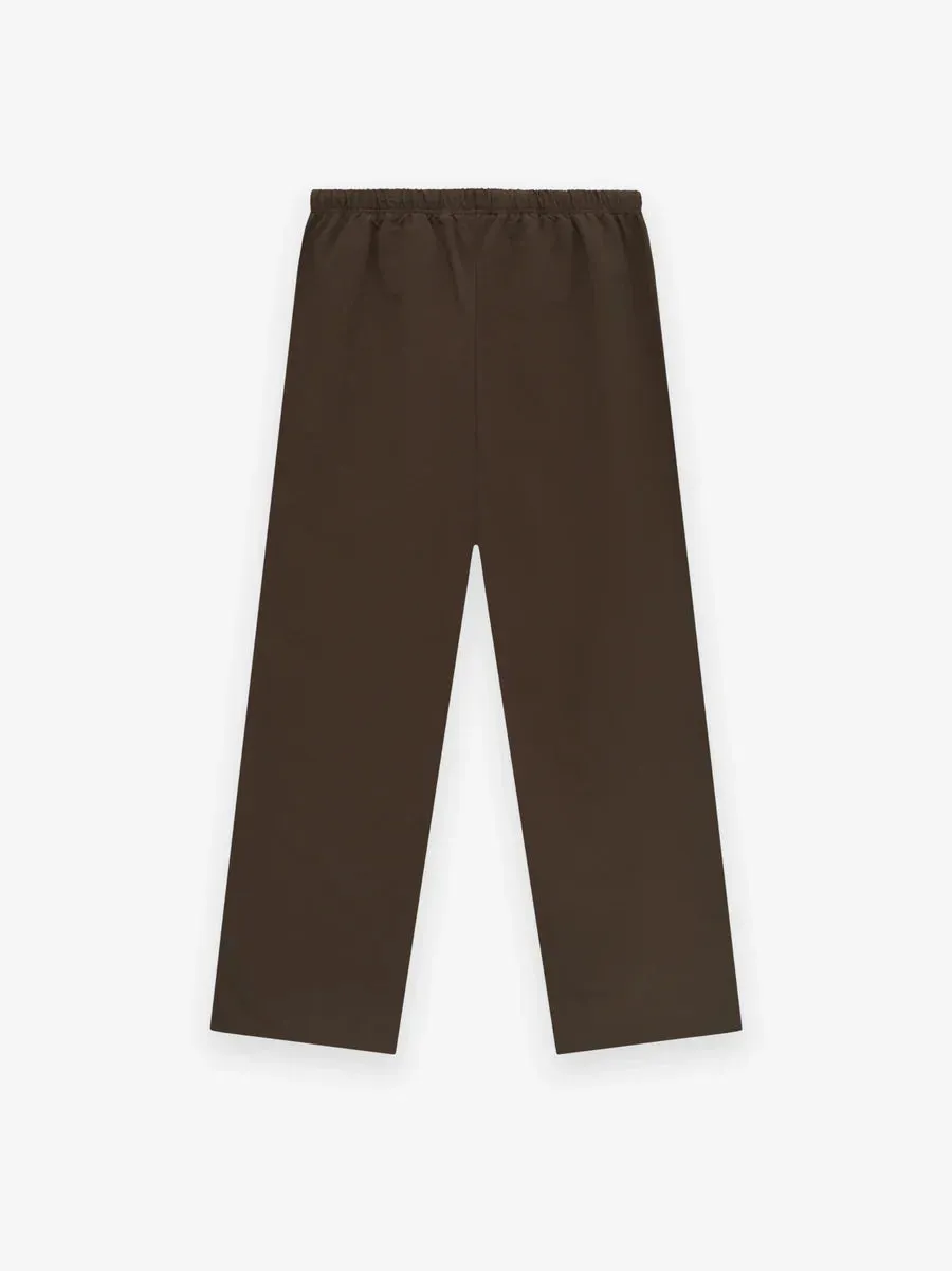 Military Nylon Utility Pants