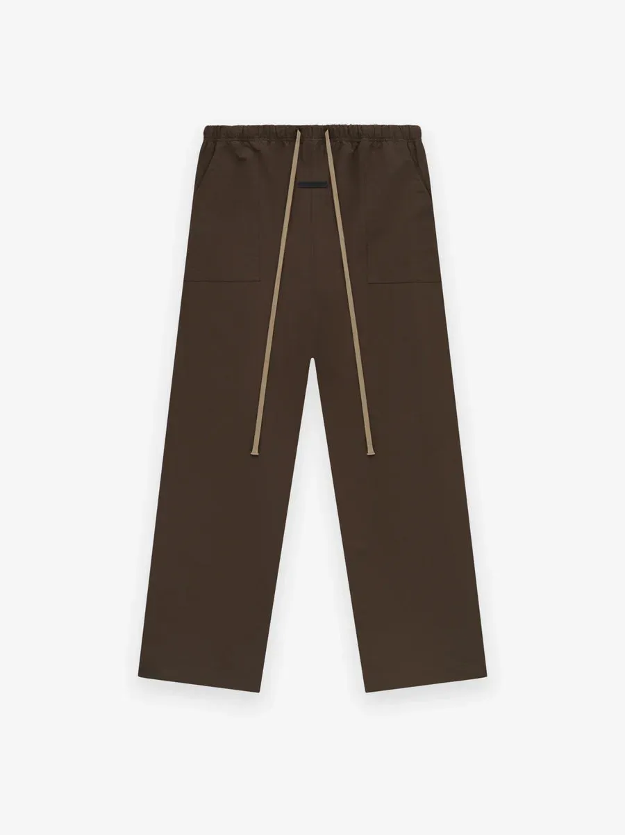 Military Nylon Utility Pants