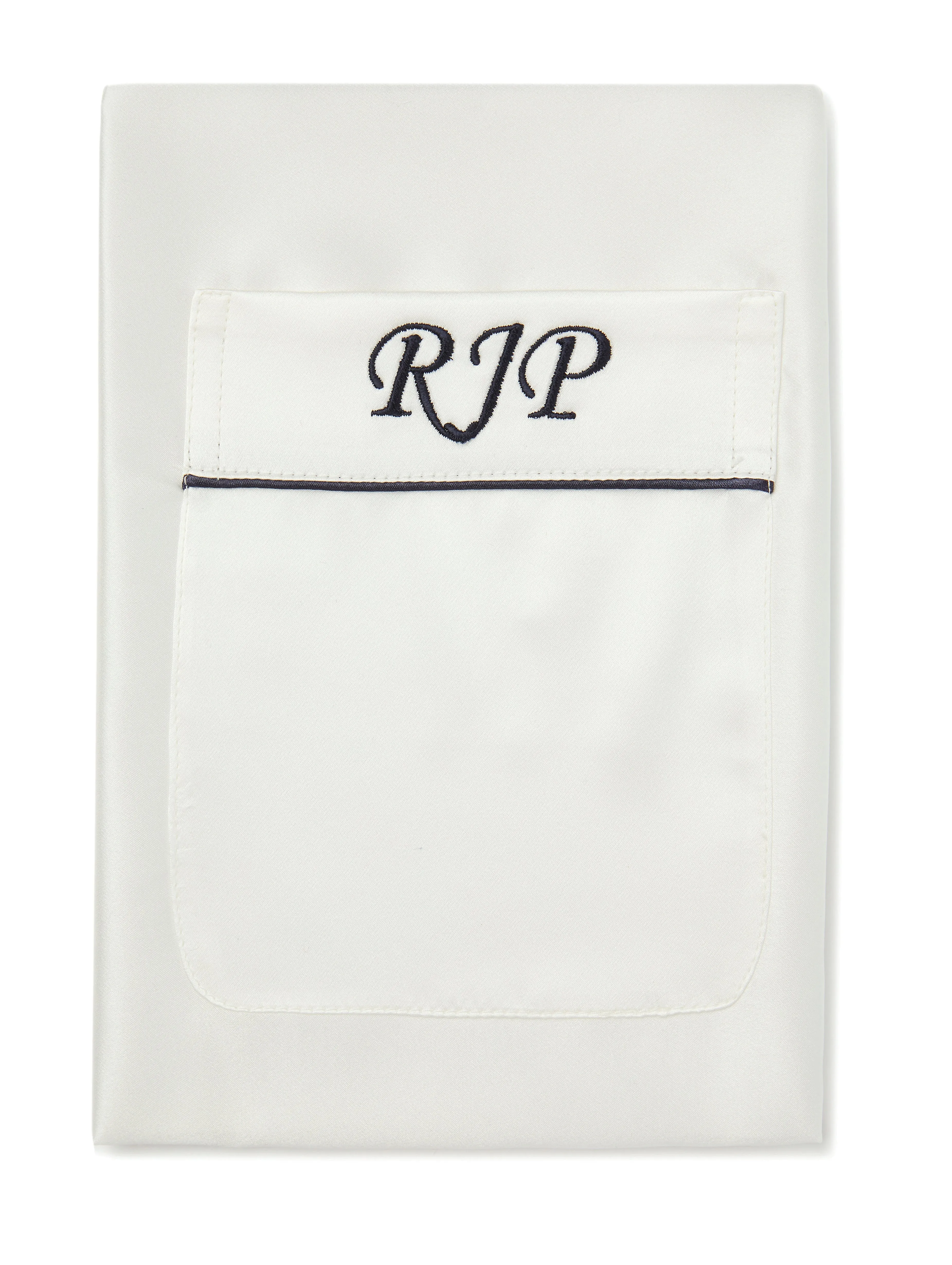 MONOGRAMMING