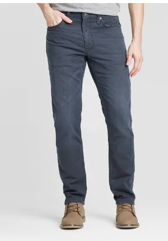 NWT Goodfellow & Co. Mens Slim-Fit Jeans Size 36x32