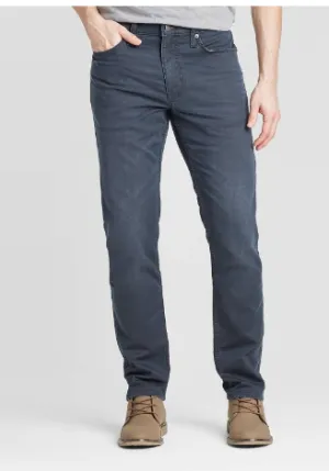 NWT Goodfellow & Co. Mens Slim-Fit Jeans Size 36x32